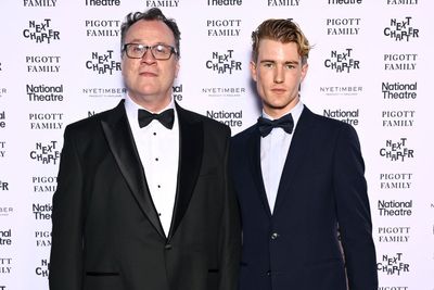 Russell T Davies reveals he reported relationship with Doctor Who fan boyfriend to BBC bosses