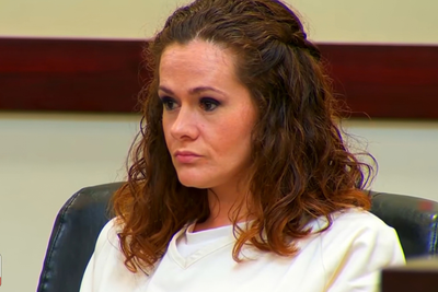 Christa Pike Reportedly Asked for $20 Last Meal Money To Feed Homeless Before Failed Execution