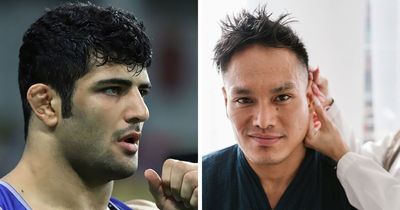 Men Who’ve Never Been In The Ring Are Paying To Get “Cauliflower Ears” And Look Tougher
