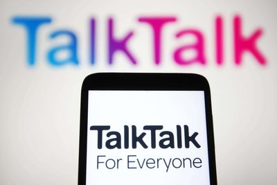 What went wrong at telecoms group TalkTalk?