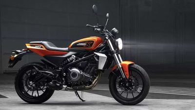 Harley-Davidson Just Discontinued Its Smallest Bikes In Japan. Are Decreasing Motorcycle Sales To Blame?