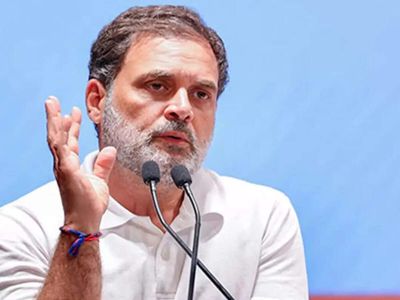 Established beyond doubt Gyanesh Kumar changed Form 6 illegally, unilaterally: Rahul Gandhi
