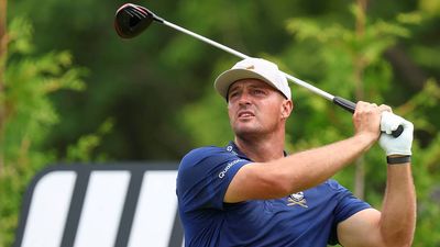 LIV Golf Roster for Q1 2027? Kalshi Market Signals Big Names Are Leaving
