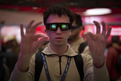 Norway mulling temporary ban on smart AI glasses. Here's all we know