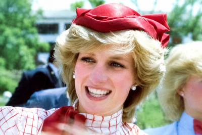 Princess Diana Allegedly Kept Prince Harry Gender Secret Because Charles Wanted a Girl So Very Badly