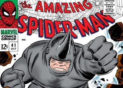 9 Comic Book Villains That Are Completely Ridiculous – But Fans LOVE Them