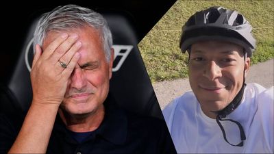 Kylian Mbappe Risks Jose Mourinho’s Wrath With Latest Injury Update