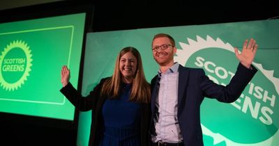 Scottish Greens react after sister party backs 'Zionism is racism' motion