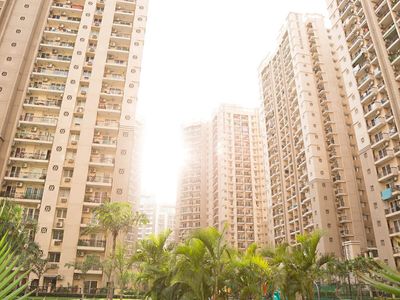 Gaurs Group sells 1,088 flats for Rs 1,800 cr in new housing project in NCR