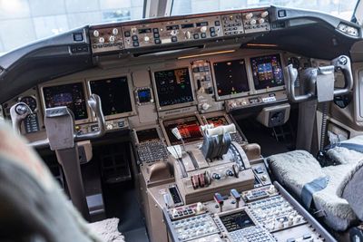 Senate-approved bills aim to ease burden on pilots amid mental health ‘stigma’