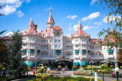 Disneyland Paris Sellout Fuels Talk of a 'Shorter, Cheaper or More Spontaneous Trip' for Disney Fans
