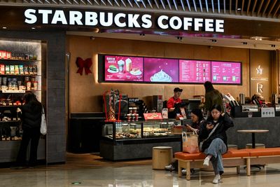 China responds to criticism after iconic US brand’s ‘morally bankrupt’ move to open first cafes in Xinjiang