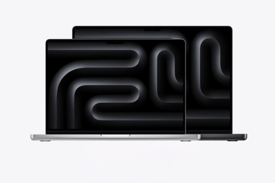 Apple OLED Macbook Pro Could Arrive by November With Touchscreen and a 'Significantly Lighter' Build