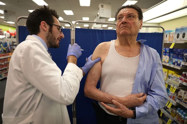 Vaccines.gov Search Tool Is Down in Flu Season: How to Find Flu, COVID, and RSV Shots Near You