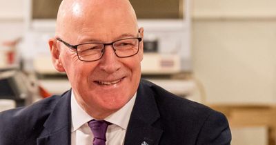 John Swinney rejects Tory claim he 'misled Scottish parliament' over UK pensions