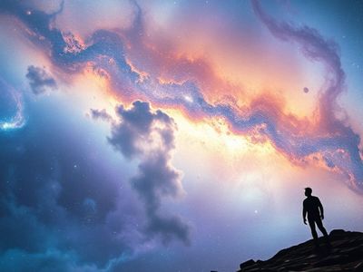 A hidden magnetic force from the early universe may finally explain the Hubble tension and why cosmic expansion doesn’t add up