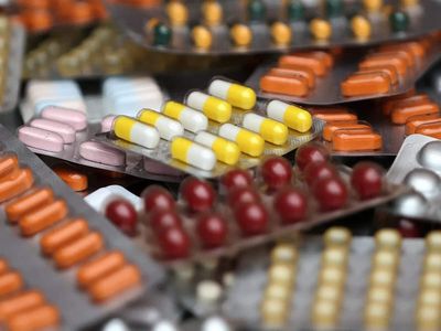 Indian companies must invest in R&D, move from generics to innovation-led industry: Pharma leaders