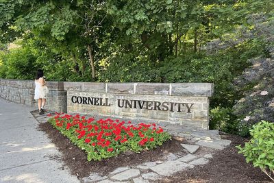 Cornell Rape Allegations Draw Scrutiny After Student Says Police Had Leads but 'It Wasn't Handled'