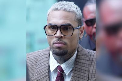'I Shouldn't Be Scared To Move On': Chris Brown's Ex Diamond Brown Claims He Made Death Threats Against Boyfriend