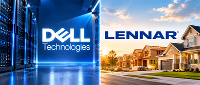 Insider Trades: Dell Sees Over $1 Billion in Sales, Berkshire Buys a Top Homebuilder