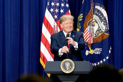 Donald Trump Faces 25th Amendment Calls After Claiming He Knows More About Everything Than Anyone
