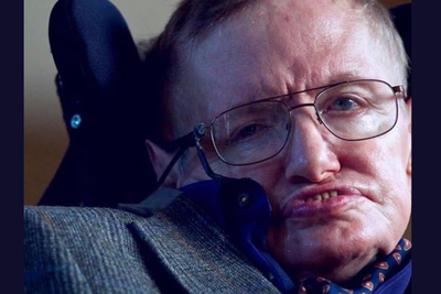 Stephen Hawking Doomsday Predictions Backed by NASA as Space Agency Acknowledges Existential Threats