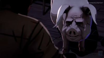 'The Wolf Among Us 2' Could Lead to More Telltale Games, PM Studios Says