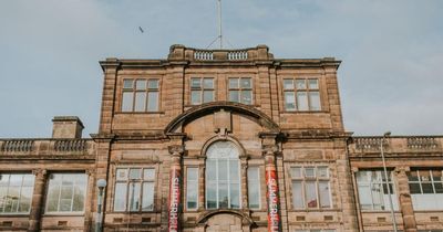 One of Scotland's top arts venues faces 'partial demolition' for student flats