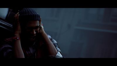 'Silent Hill: Townfall': When Should You Fight or Run Away?