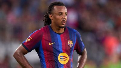 Jules Kounde Reacts to ‘Drop in Standards’ and Lack of Barcelona Minutes