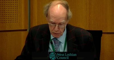 'Only council in Scotland': Fury as West Lothian ends meeting broadcasts