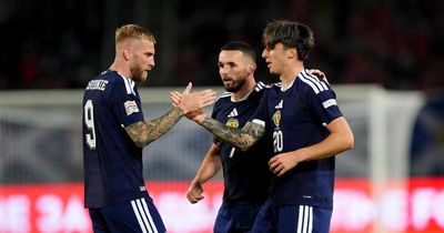 How to watch Scotland vs Slovenia for free: TV channel, live stream and kick-off