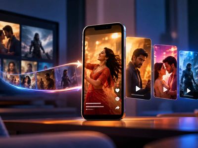 Zee5 launches Clips with Google Cloud to turn movies, shows into AI-powered short videos