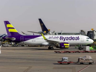 Saudi Arabia's flyadeal launches non-stop flights from Mumbai to Riyadh, expands India operations