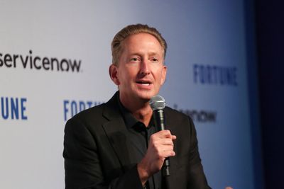 Booking Holdings spends nearly $9 billion a year to reach travelers. Its CFO explains how AI is changing trip planning