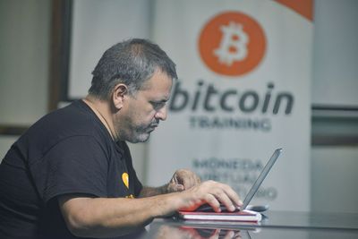 The AI industry 'hates crypto people'—but they may need them all the same