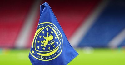 Scottish FA make latest key appointment as ex-Hibs and Ayr man joins up