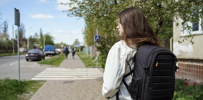 The many ways young care leavers are being failed by society – expert panel