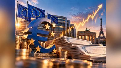 France debt crisis deepens: Euro falls to 17-month low as bond yields rise - here’s what you need to know