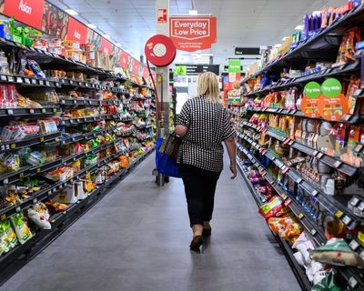Max Chandler-Mather pitches Mamdani-style $25bn plan to nationalise 200 Coles and Woolworths supermarkets