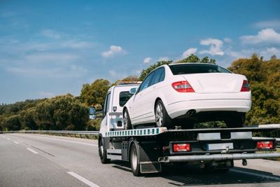 Should You Tip the Tow Truck Driver Who Just Charged You $200?