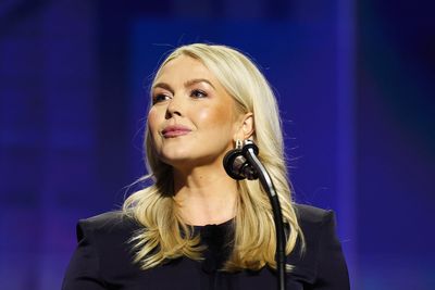Karoline Leavitt’s next career move revealed after exit as Trump’s press secretary