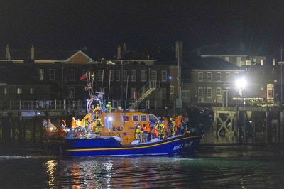 Two dead as French authorities respond to two separate migrant boat incidents