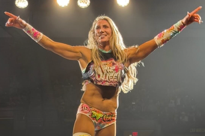 The Queen Keeps Pounding: Charlotte Flair Brings 'Queen City' Pride to WWE as Her New Era Takes Shape