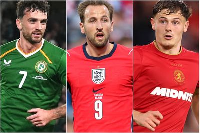 Have Tottenham already lost their dream Harry Kane successor?