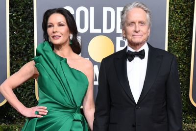 Michael Douglas opens up about Catherine Zeta-Jones split after 13 years: ‘We had our problems’