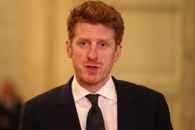 Stormont budget being set in London would be ‘profound failure’ – O’Toole
