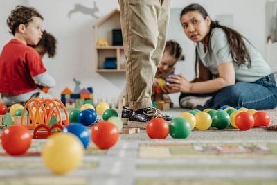 Potty Training Goes Political as UK Government Campaign Sparks Debate Over Parenting and State 'Interference'