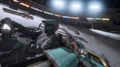 'Star Wars: Galactic Racer' Essential Guide: Release Date, System Requirements, and More