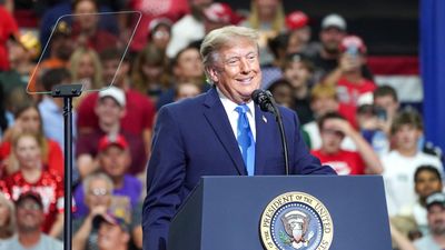 Multiple polls show more than 60% of Americans are unhappy with Trump’s economy. But his top official isn’t buying it: ‘Classic Democrat move’